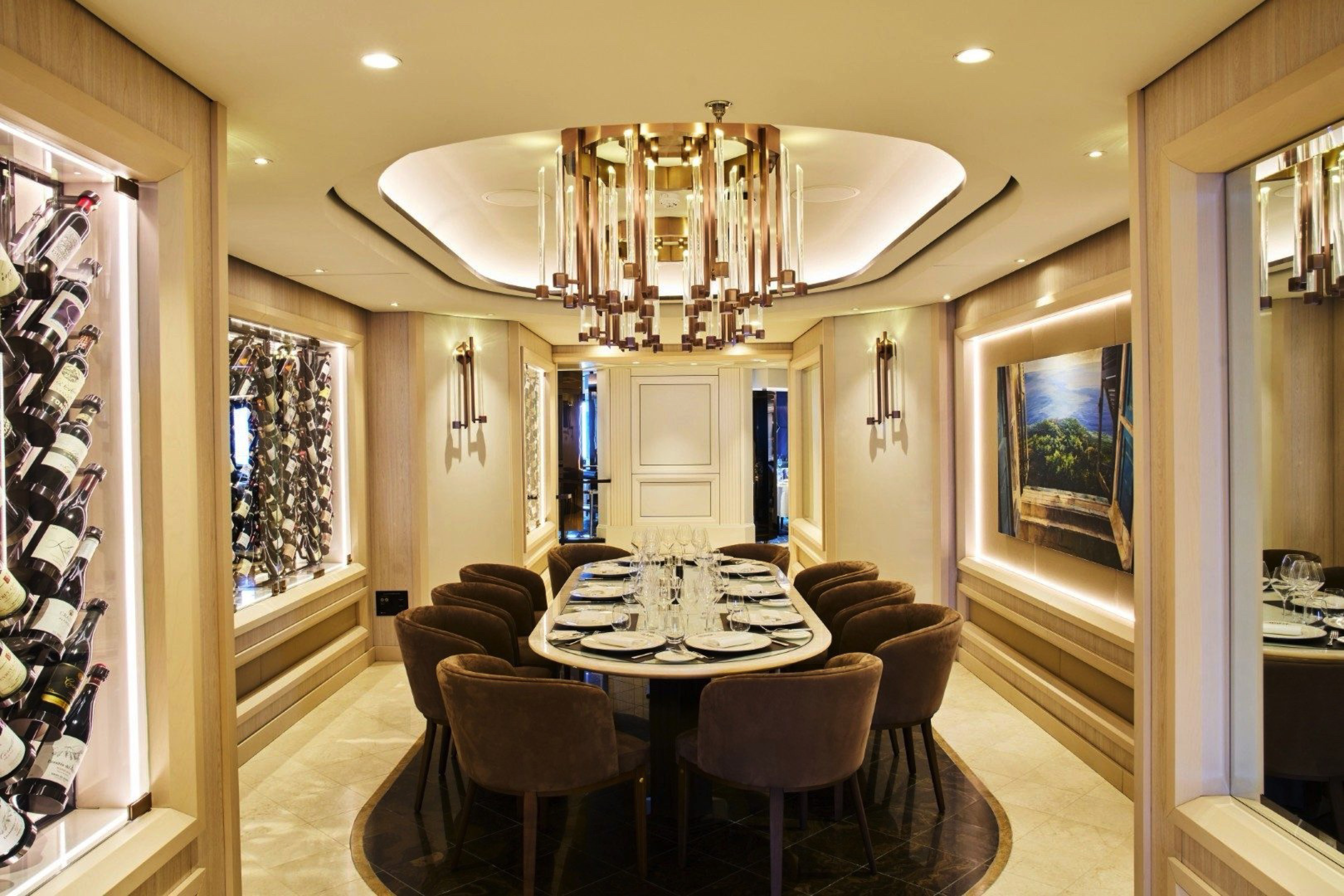 EXPLORA I - Fil Rouge